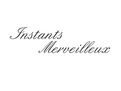 Logo Instants Merveilleux