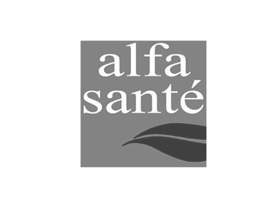 Logo Alfa Santé