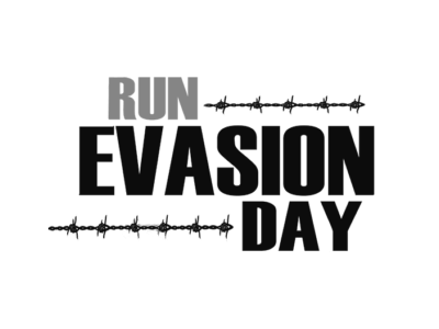 Run Evasion Day