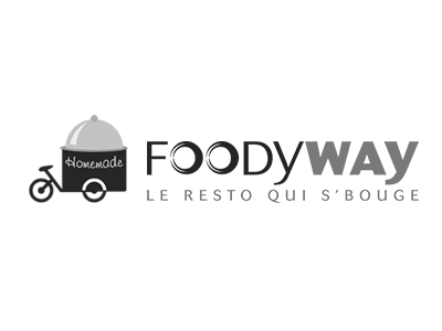 Logo FoodyWay