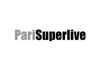 Logo PariSuperLine