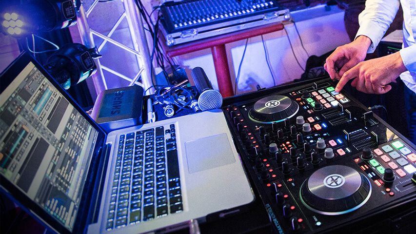DJ Set