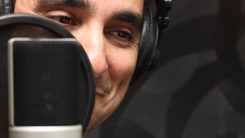 Stu-stu-studio