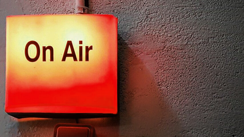 In The Air Tonight