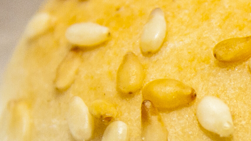 Sésame Pain