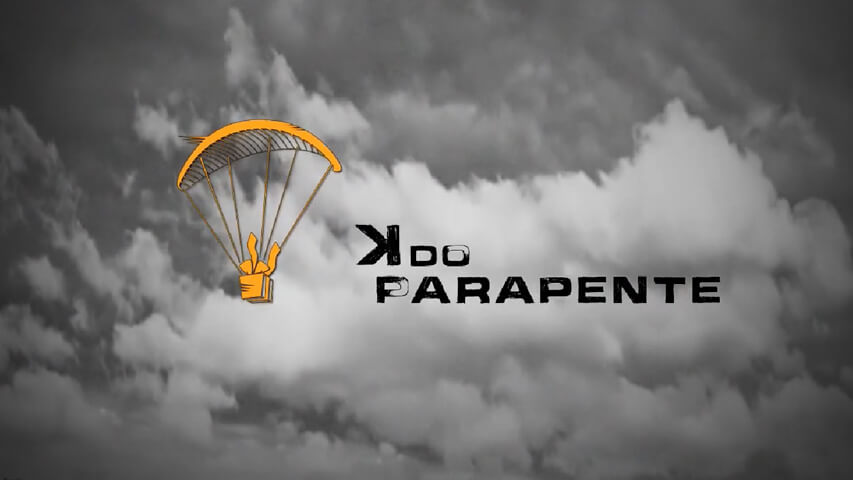 Kdo parapente