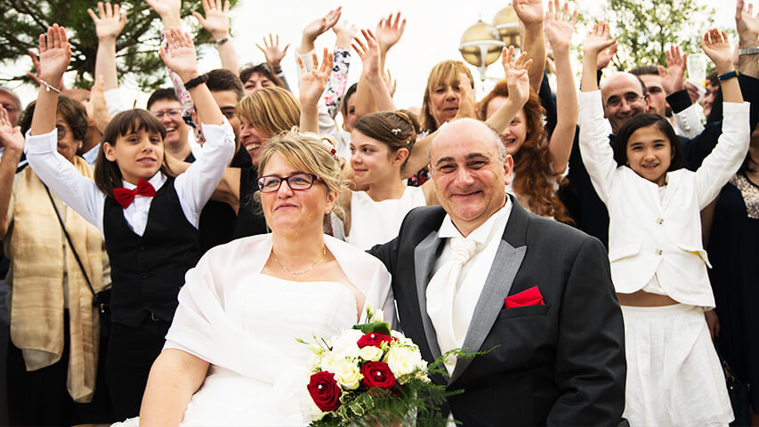 Mariage Sabine&Christian
