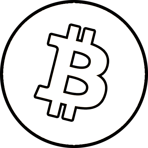 icone bitcoin