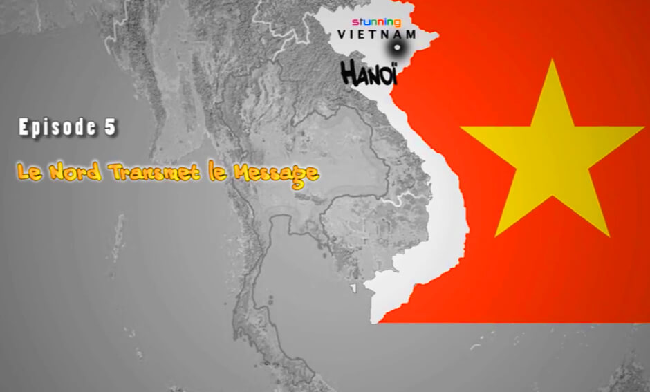 Vlog Vietnam