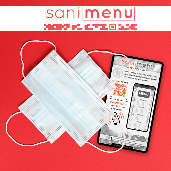 Sanimenu